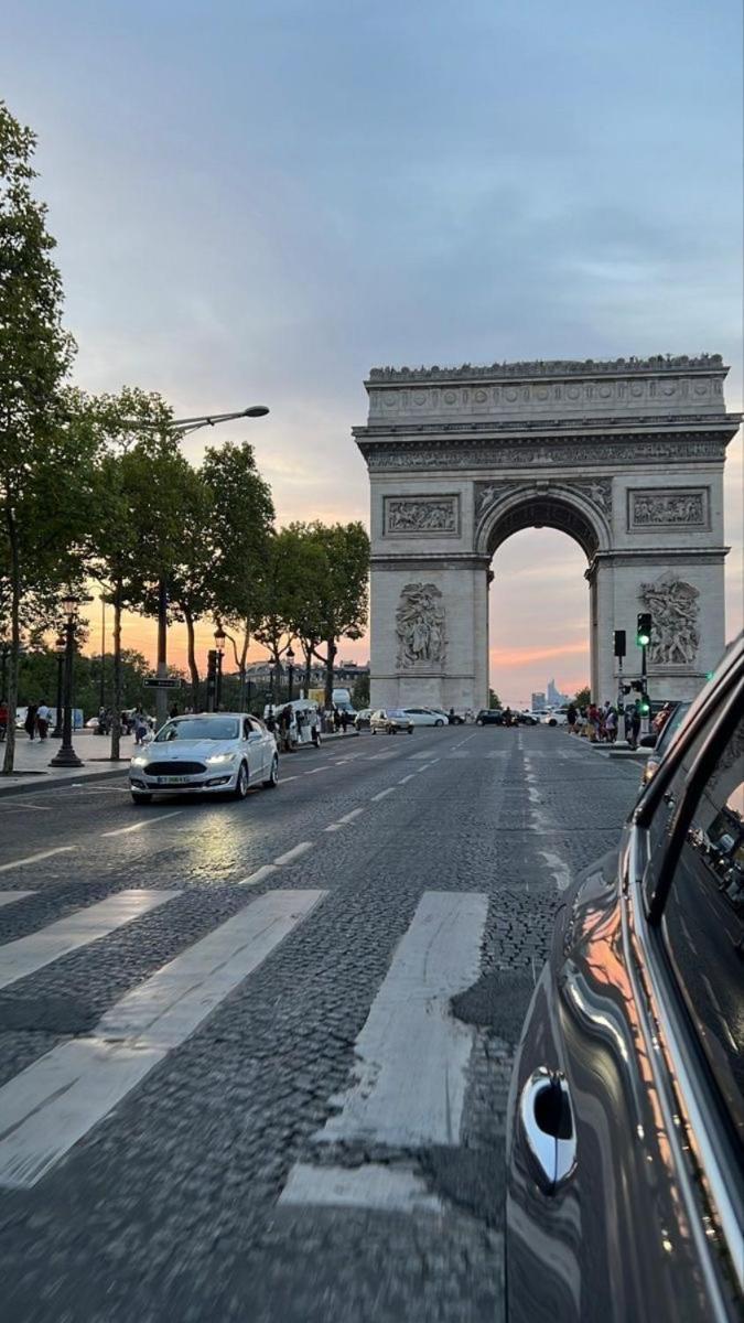 Appartamento Ourasi - Hippodrome De Vincennes - Netflix Saint-Maurice  Esterno foto