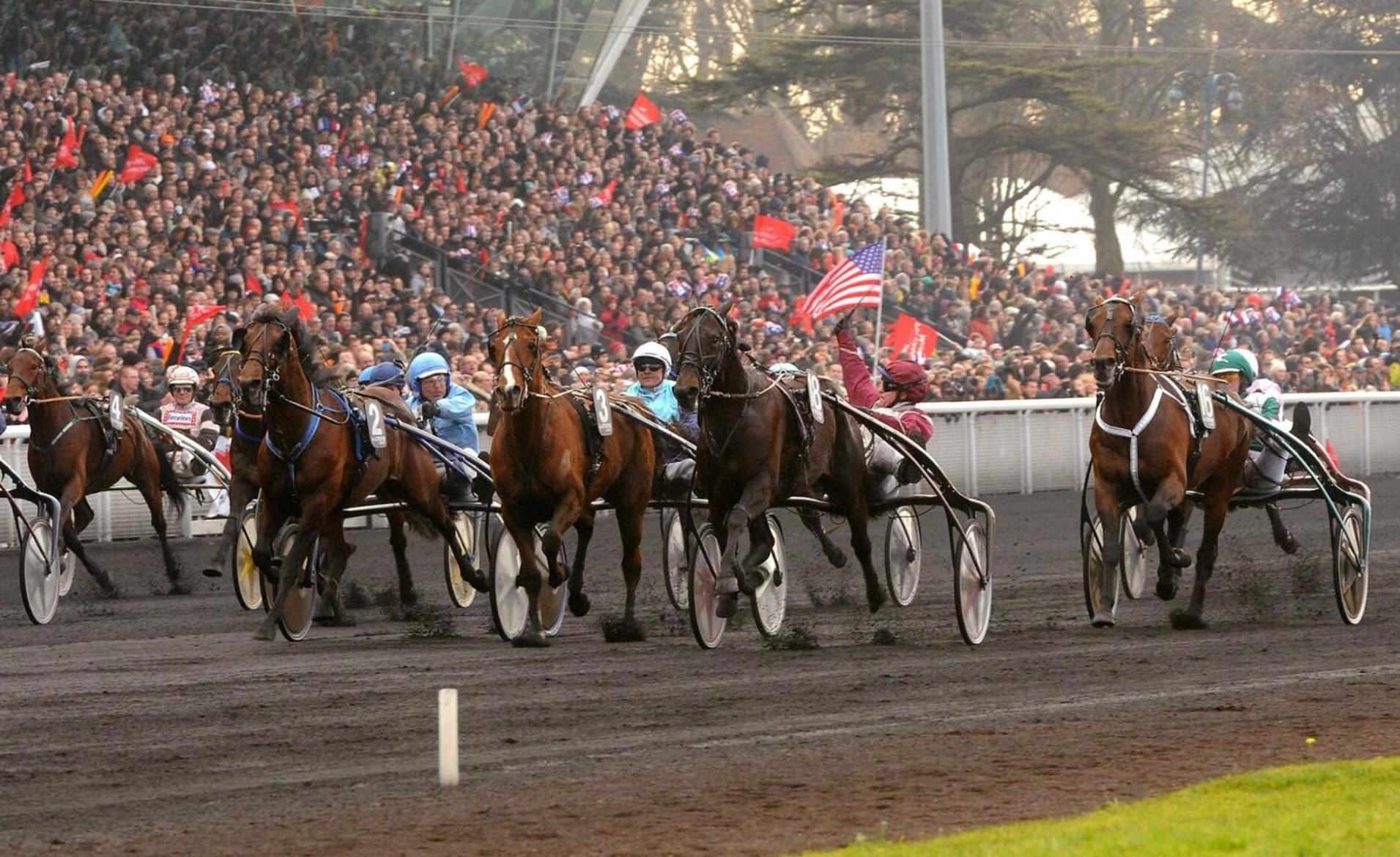 Appartamento Ourasi - Hippodrome De Vincennes - Netflix Saint-Maurice  Esterno foto